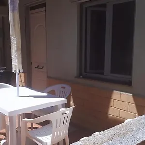  Casa vacanze Casa Spadpan Solemare